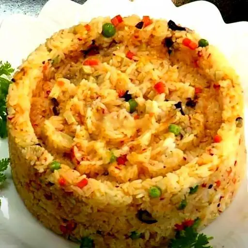 Hình ảnh Cơm chiên dương châu