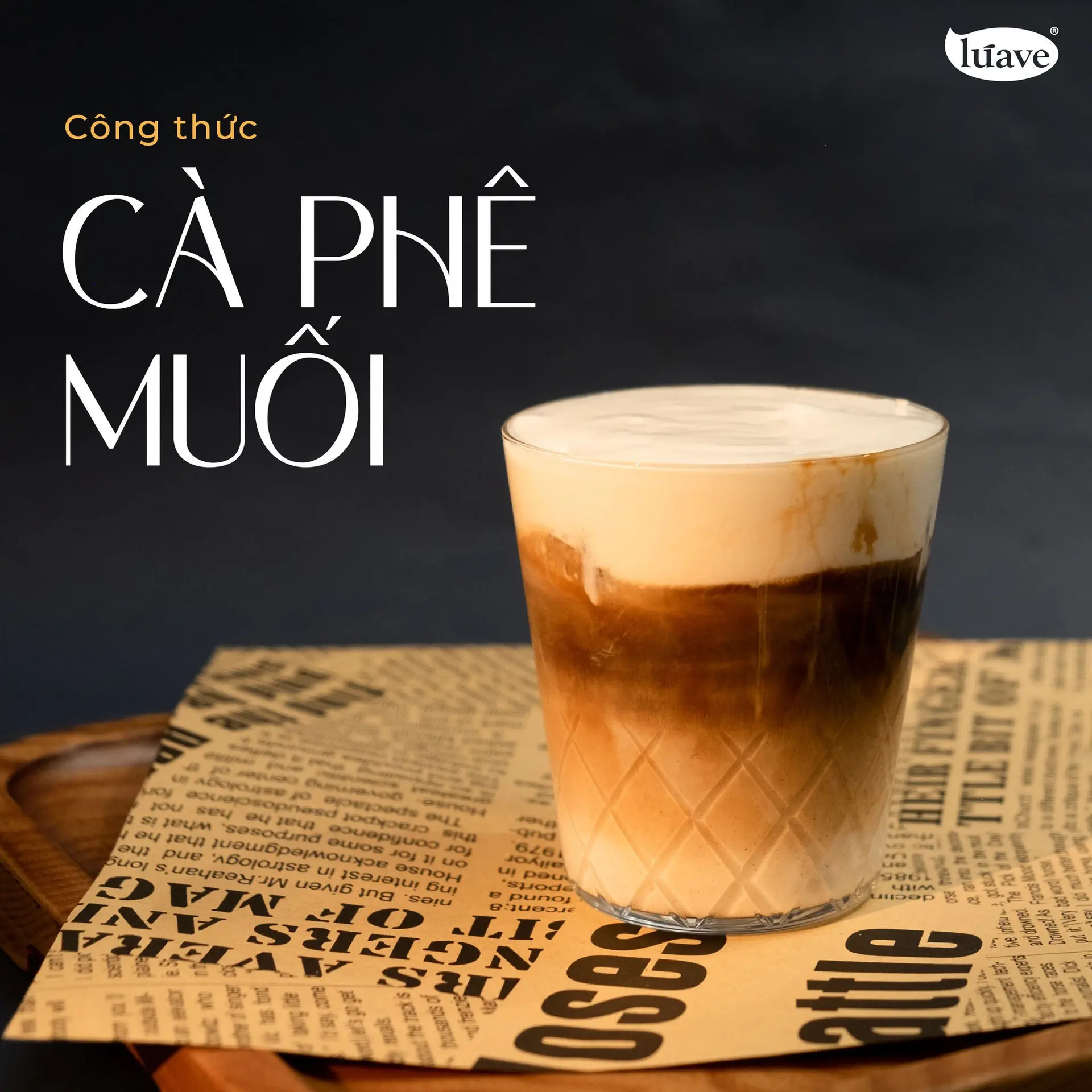 Hình ảnh COFFEE  muối 