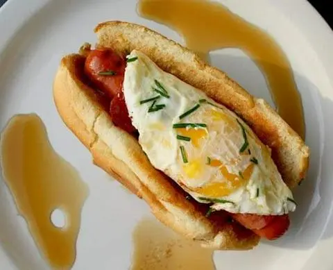 Hình ảnh Hamada deluxe w - egg