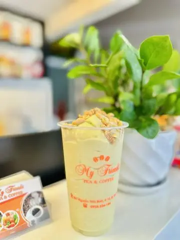 Hình ảnh Bơ