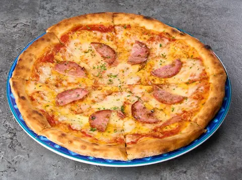 Hình ảnh Salami Sausages