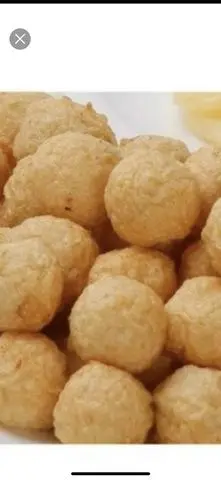 Hình ảnh Cá Viên Chiên