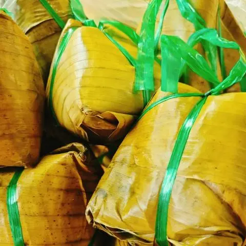 Hình ảnh Bánh giò