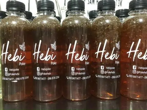 Hình ảnh Sâm Hạt Chia (10 chai nghen)