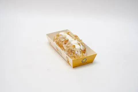 Hình ảnh Bánh Mì Pho Mai Hạnh Nhân 