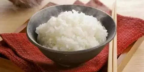 Hình ảnh Cơm Trắng 