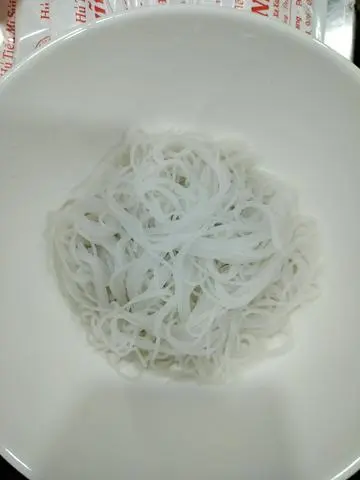 Hình ảnh Bún Gạo 