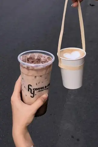 Hình ảnh Cacao latte