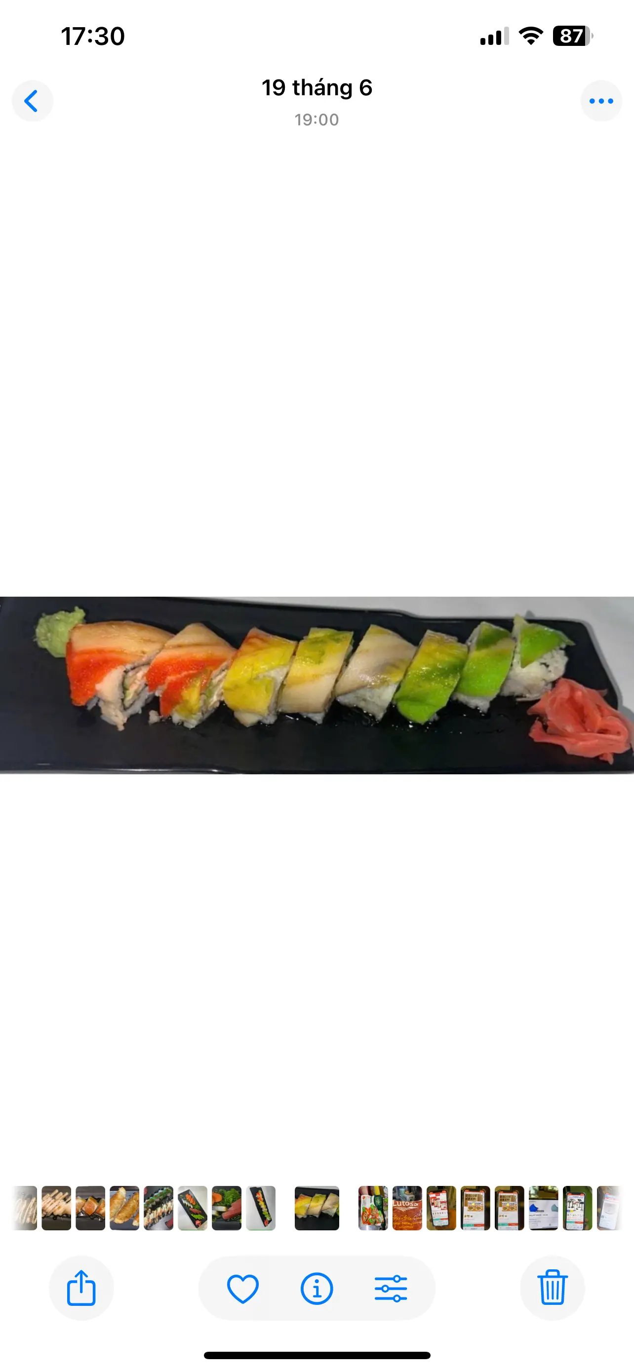 Hình ảnh Rainbow