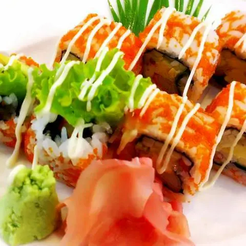 Hình ảnh M14 - Cali / Cuốn Kiểu cali