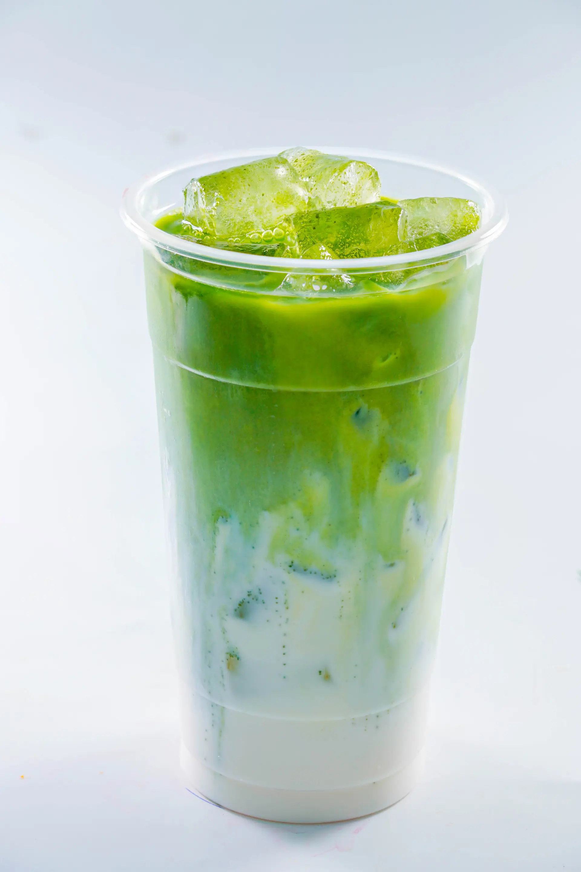 Hình ảnh Matcha Latte _ Size M