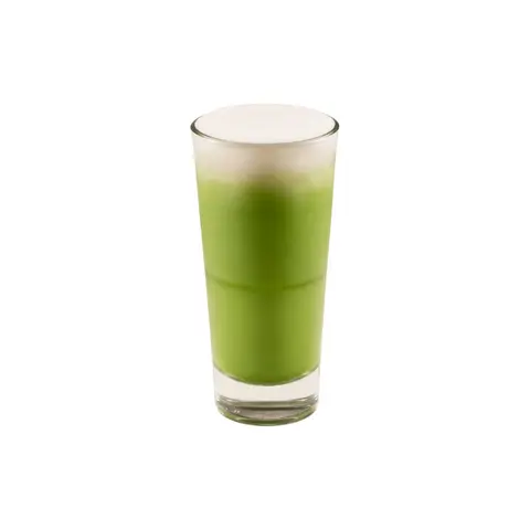 Hình ảnh Tokubetsu Matcha Latte Sữa Yến Mạch