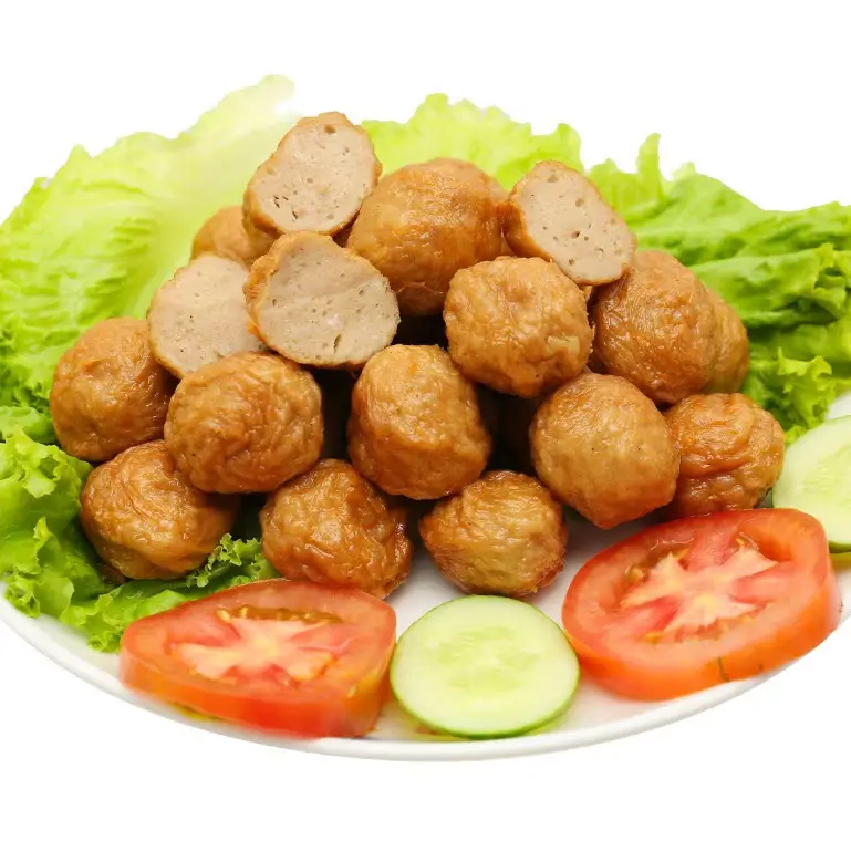 Hình ảnh Bò viên