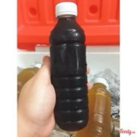 Hình ảnh Nước Sâm Gia Truyền 