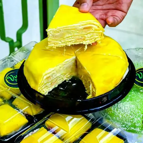 Hình ảnh Ngàn lớp - Size 16cm