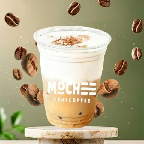 Hình ảnh  CAFE KEM MUỐI