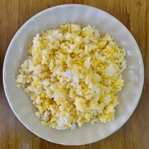 Hình ảnh Cơm thêm 