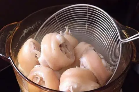 Hình ảnh giò 