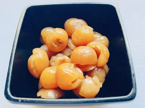 Hình ảnh Long Nhãn