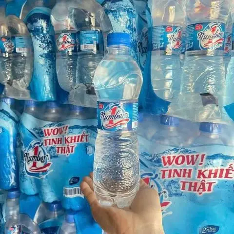 Hình ảnh nước suối