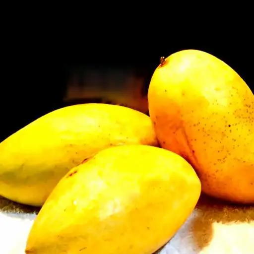 Hình ảnh Nước ép xoài