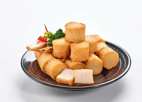 Hình ảnh Sò Điệp Surimi