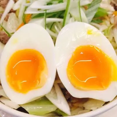 Hình ảnh Trứng thêm 