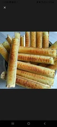 Hình ảnh Cơm Lam 1 Cây 