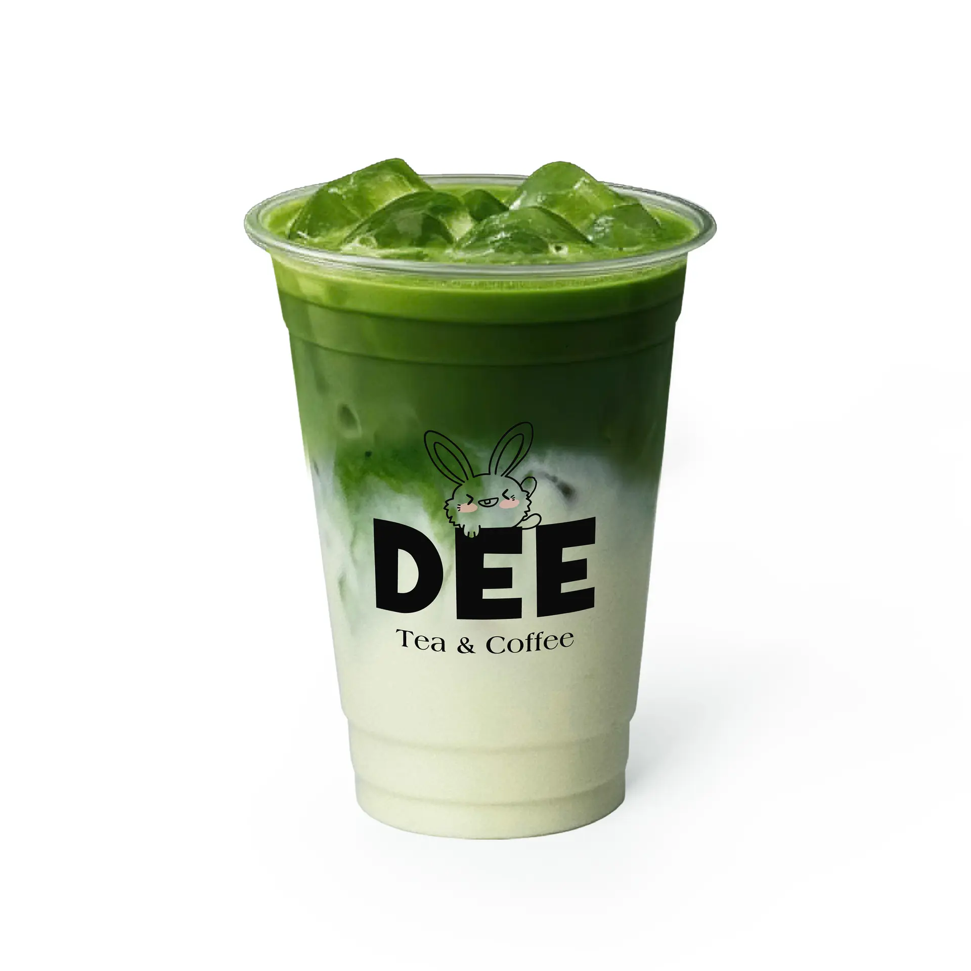 Hình ảnh Matcha Sữa Hạt (Best Seller)