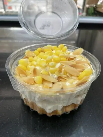 Hình ảnh Kem Bắp Nhỏ