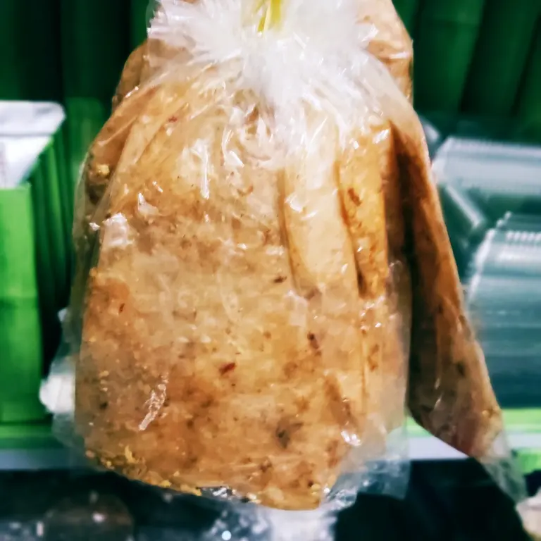 Hình ảnh Bánh tráng Xìke