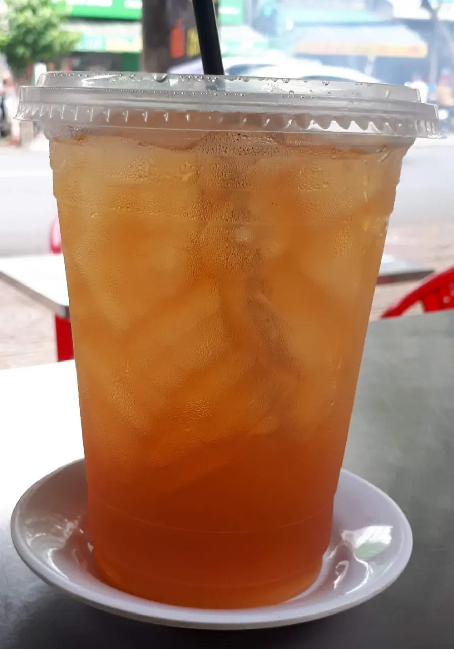 Hình ảnh Trà tắc