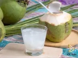 Hình ảnh Nước dừa tươi