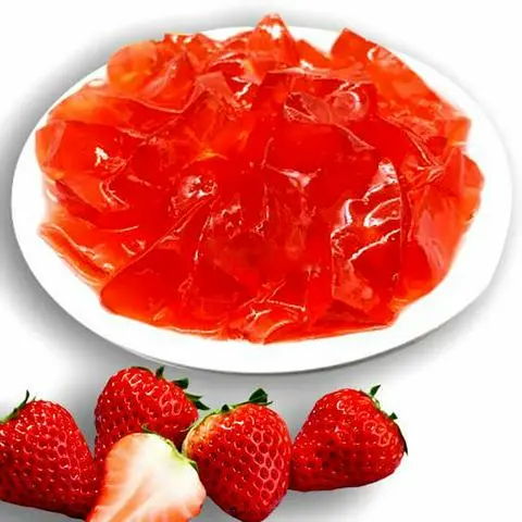 Hình ảnh Thạch dâu 