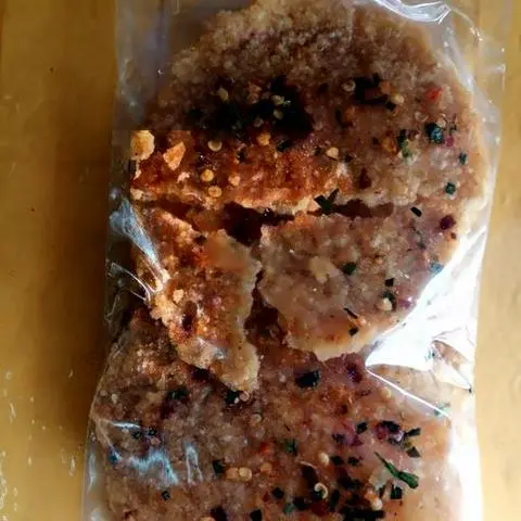 Hình ảnh Cơm cháy