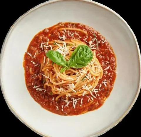 Hình ảnh BOLOGNESE SPAGHETTI (MỲ Ý SỐT THỊT BẰM)