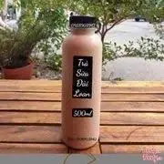 Hình ảnh Trà Sữa Đóng Chai 500ml 