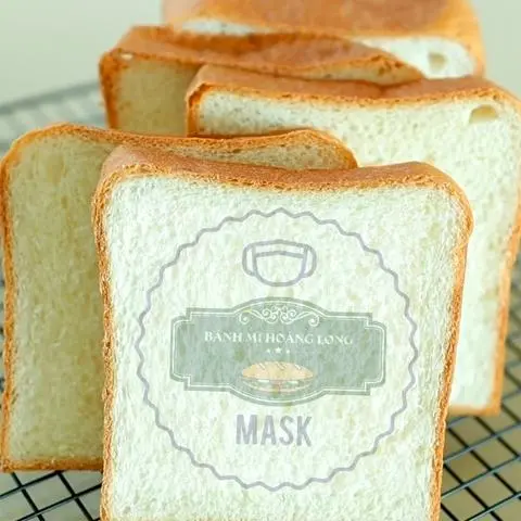 Hình ảnh bánh Sandwich Lạt 