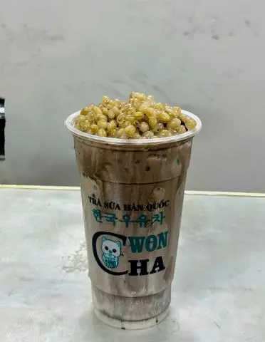 Hình ảnh SỮA YẾN MẠCH LATTE SOCOLA