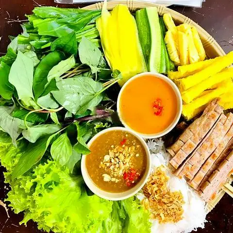 Hình ảnh Combo 2 Người Đặc Biệt