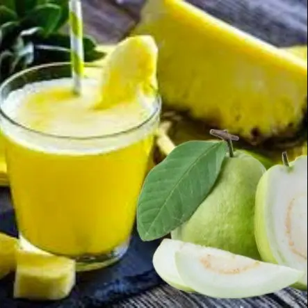 Hình ảnh Nước ép Ổi+ Thơm