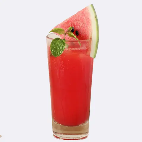 Hình ảnh Yakult dưa hấu