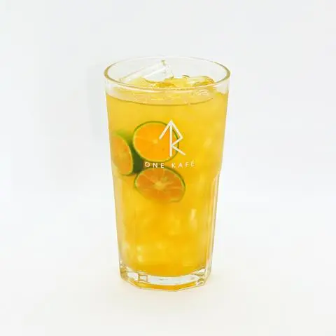Hình ảnh Cơm Chiên + Trà Chanh/Trà tắc