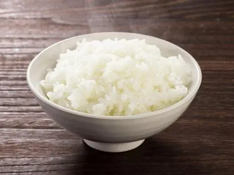 Hình ảnh Cơm Trắng Thêm