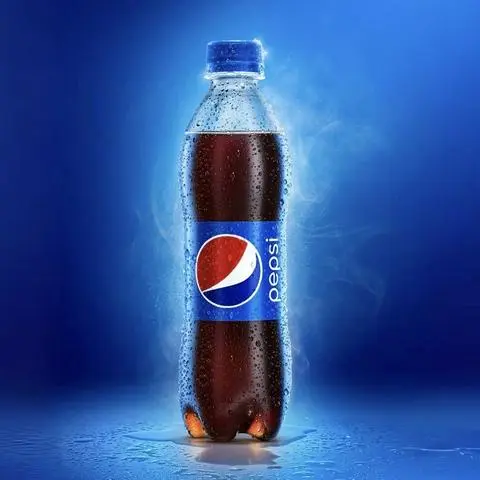 Hình ảnh Pepsi chai