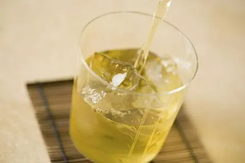 Hình ảnh trà đá