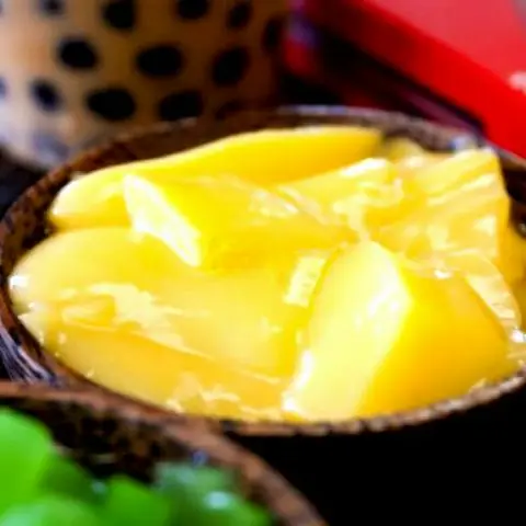 Hình ảnh Pudding trứng