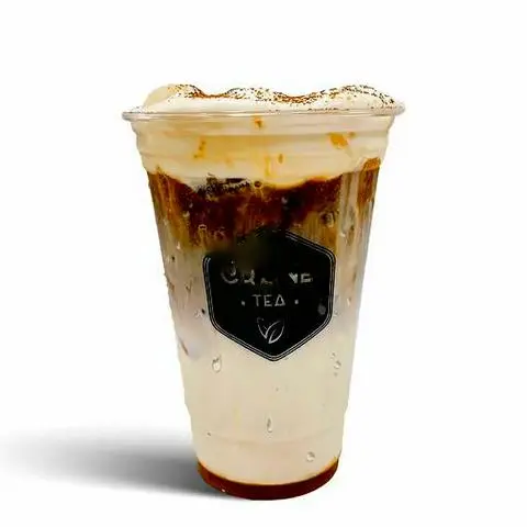 Hình ảnh Caramel macchiato
