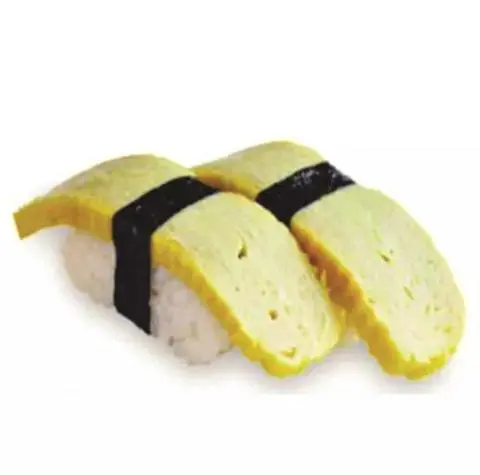 Hình ảnh Nigiri Tamago 