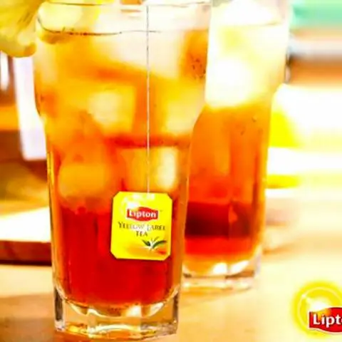 Hình ảnh Lipton